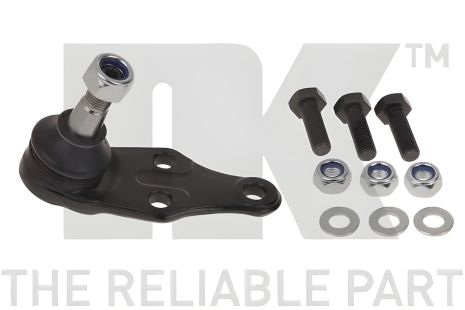Шаровая опора для LAND ROVER от NK (5044015)