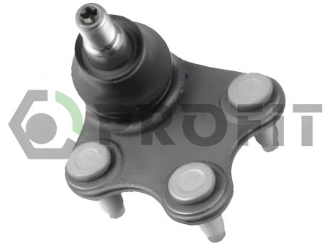 Кульова опора AUDI A1, SKODA RAPID, SEAT TOLEDO, PROFIT (23010446) Кульова опора AUDI A1, SKODA RAPID, SEAT TOLEDO, PROFIT (23010446)