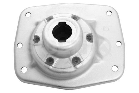 Опора стійки амортизатора LANCIA PHEDRA, FIAT SCUDO, CITROËN EVASION, SIDEM (853444)