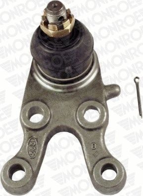 Шаровая опора MITSUBISHI PAJERO, MITSUBISHI L, MITSUBISHI L200, MONROE (L42507)