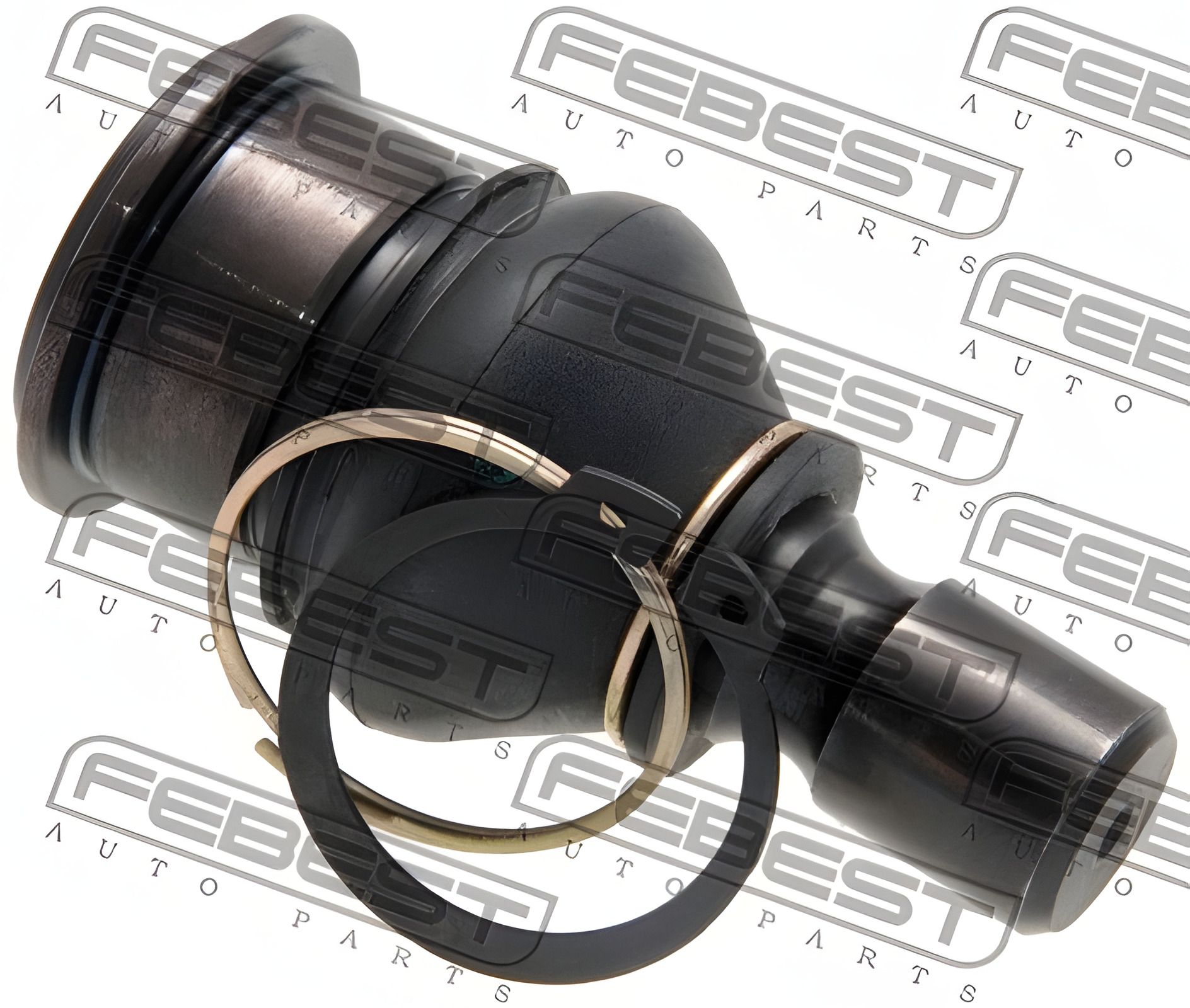 Шаровая опора для INFINITI JX, NISSAN MURANO, NISSAN PATHFINDER, FEBEST (0220J32) Шаровая опора для INFINITI JX, NISSAN MURANO, NISSAN PATHFINDER, FEBEST (0220J32)