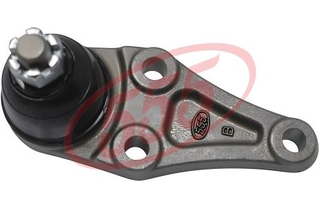 Опора кульова MITSUBISHI (GAC), MITSUBISHI L200, MITSUBISHI PAJERO, 555 (SB7842) Опора кульова MITSUBISHI (GAC), MITSUBISHI L200, MITSUBISHI PAJERO, 555 (SB7842)