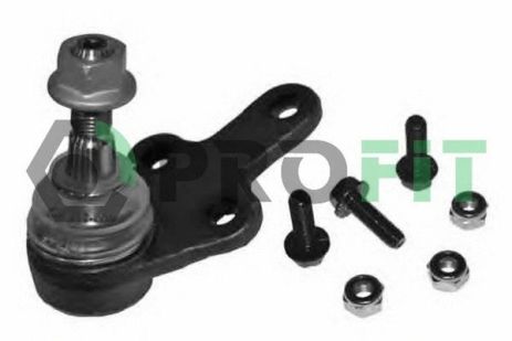 Кульова опора VOLVO C30, FORD FOCUS, VOLVO V50, PROFIT (23010382)