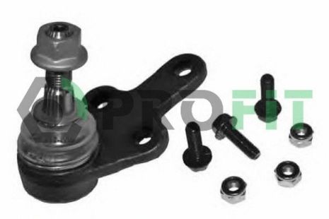 Кульова опора VOLVO C30, FORD FOCUS, VOLVO V50, PROFIT (23010382)