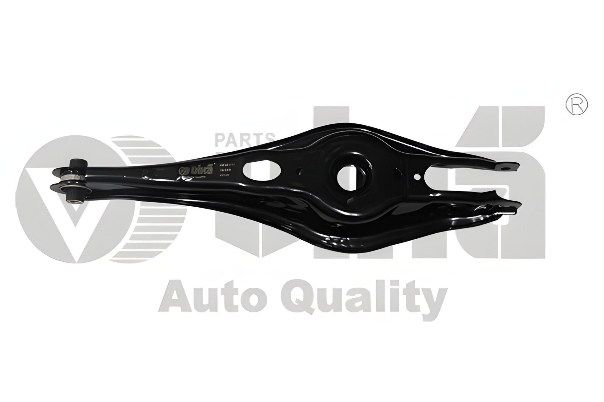 Рычаг подвески для SKODA OCTAVIA, SEAT LEON, VW GOLF, VIKA (55051699101) Рычаг подвески для SKODA OCTAVIA, SEAT LEON, VW GOLF, VIKA (55051699101)