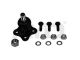 Кульова опора NISSAN PRIMASTAR, OPEL VIVARO, RENAULT TRAFIC, AYD (9201858) Кульова опора NISSAN PRIMASTAR, OPEL VIVARO, RENAULT TRAFIC, AYD (9201858)