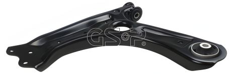 Рычаг подвески SKODA FABIA, AUDI A1, SEAT TOLEDO (GSP S060350) Рычаг подвески SKODA FABIA, AUDI A1, SEAT TOLEDO (GSP S060350)