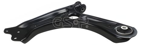 Рычаг подвески SKODA FABIA, AUDI A1, SEAT TOLEDO (GSP S060350) Рычаг подвески SKODA FABIA, AUDI A1, SEAT TOLEDO (GSP S060350)