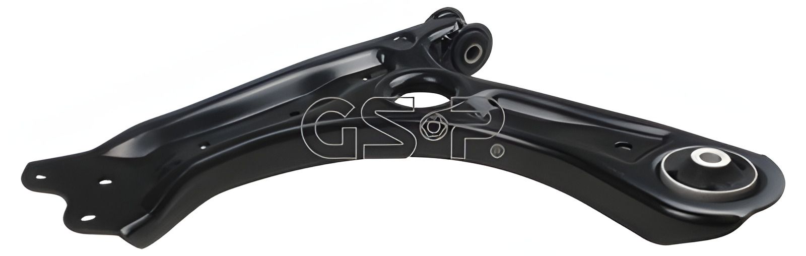 Рычаг подвески SKODA FABIA, AUDI A1, SEAT TOLEDO (GSP S060350) Рычаг подвески SKODA FABIA, AUDI A1, SEAT TOLEDO (GSP S060350)