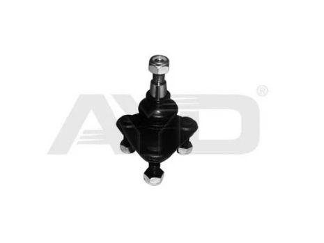 Кульова опора SEAT LEON, VW NEW, AUDI TT, AYD (9202611)