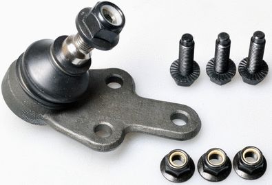 Кульова опора VOLVO C30, FORD C-MAX, FORD FOCUS, DENCKERMANN (D110060)