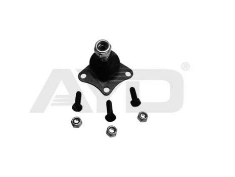 Шаровая опора LANCIA THEMA, ALFA ROMEO, FIAT CROMA, AYD (9201415)
