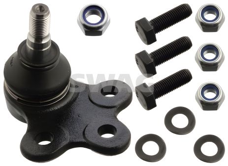 Оперативна кульова опора OPEL ASTRA, VECTRA, CALIBRA, SWAG (40780006) Оперативна кульова опора OPEL ASTRA, VECTRA, CALIBRA, SWAG (40780006)