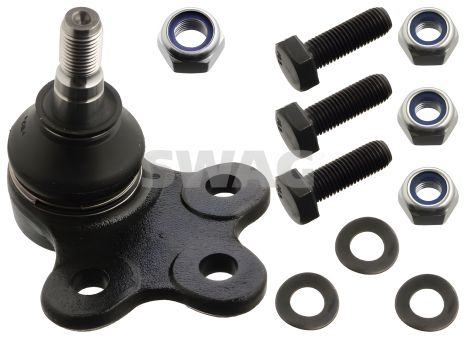 Шаровая опора для OPEL ASTRA, OPEL VECTRA, OPEL CALIBRA, SWAG (40780006) Шаровая опора для OPEL ASTRA, OPEL VECTRA, OPEL CALIBRA, SWAG (40780006)