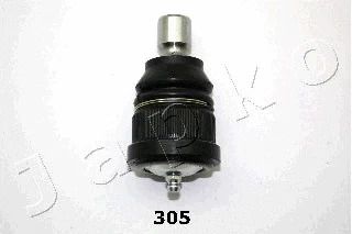 Кульова опора MAZDA 5, MAZDA 3, MAZDA MPV, JAPKO (73305)