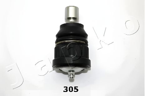 Кульова опора MAZDA 5, MAZDA 3, MAZDA MPV, JAPKO (73305) Кульова опора MAZDA 5, MAZDA 3, MAZDA MPV, JAPKO (73305)