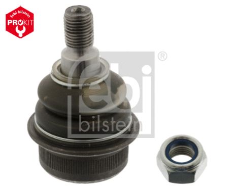 Кульова опора MERCEDES-BENZ СЕДАН, MERCEDES-BENZ S-CLASS, MERCEDES-BENZ KOMBI, FEBI BILSTEIN (03668)