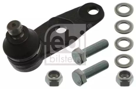 Шаровая опора RENAULT SCÉNIC, RENAULT Megane, FEBI BILSTEIN (22410)