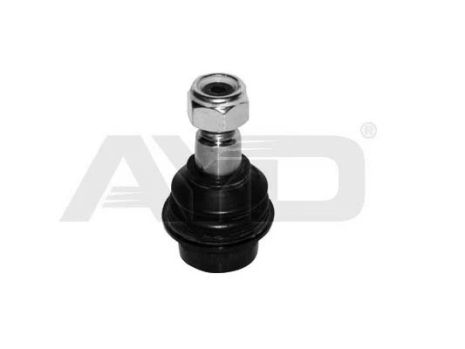 Кульова опора VW CRAFTER, MERCEDES-BENZ SPRINTER, AYD (9208429) Кульова опора VW CRAFTER, MERCEDES-BENZ SPRINTER, AYD (9208429)