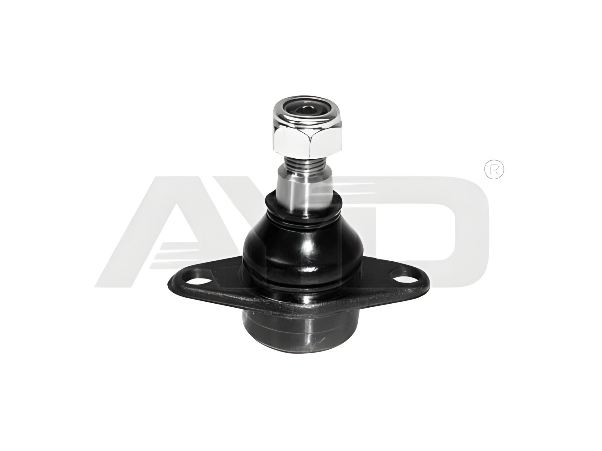 Шаровая опора для BMW X1, BMW 3, BMW X5, AYD (9201487) Шаровая опора для BMW X1, BMW 3, BMW X5, AYD (9201487)