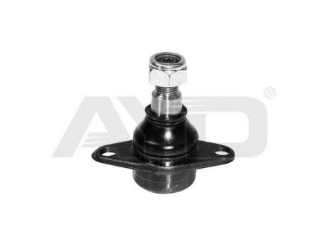 Шаровая опора BMW X1, BMW 3, BMW X5, AYD (9201487)