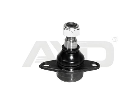 Шаровая опора для BMW X1, BMW 3, BMW X5, AYD (9201487) Шаровая опора для BMW X1, BMW 3, BMW X5, AYD (9201487)