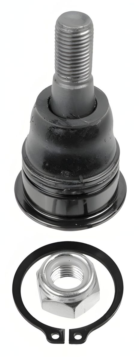 NISSAN PRIMERA кульова LEMFORDER опора (2267602)