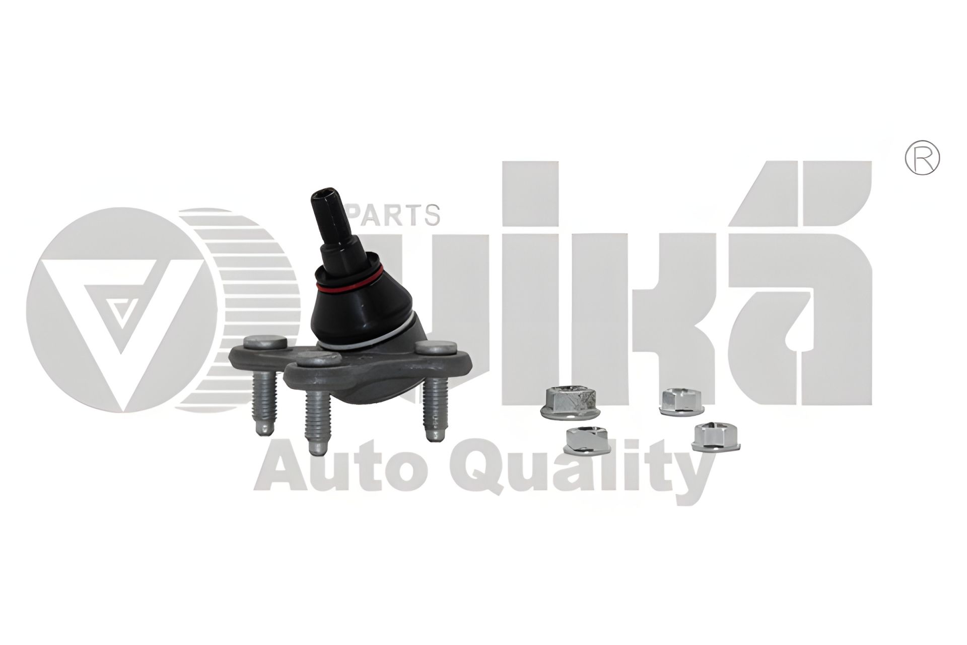 Кульова опора SKODA OCTAVIA, SEAT LEON, AUDI A3, VIKA (44071337601) Кульова опора SKODA OCTAVIA, SEAT LEON, AUDI A3, VIKA (44071337601)