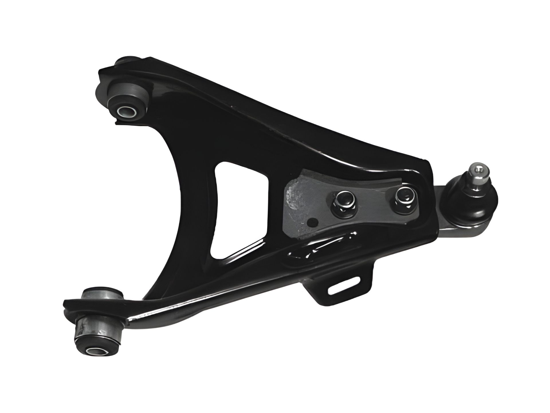 Рычаг подвески для RENAULT SUPER и RAPID, AYD (9702713) Рычаг подвески для RENAULT SUPER и RAPID, AYD (9702713)