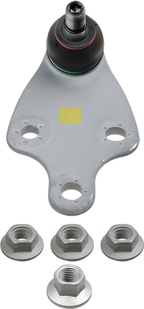 Опора кульова LEMFORDER, PEUGEOT 508 (4224801)