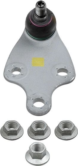 Кульова опора PEUGEOT 508, LEMFORDER (4224801)