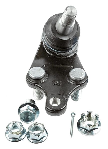 Кульова опора LEXUS ES, TOYOTA CAMRY, TOYOTA AURION, LEMFORDER (3811301) Кульова опора LEXUS ES, TOYOTA CAMRY, TOYOTA AURION, LEMFORDER (3811301)