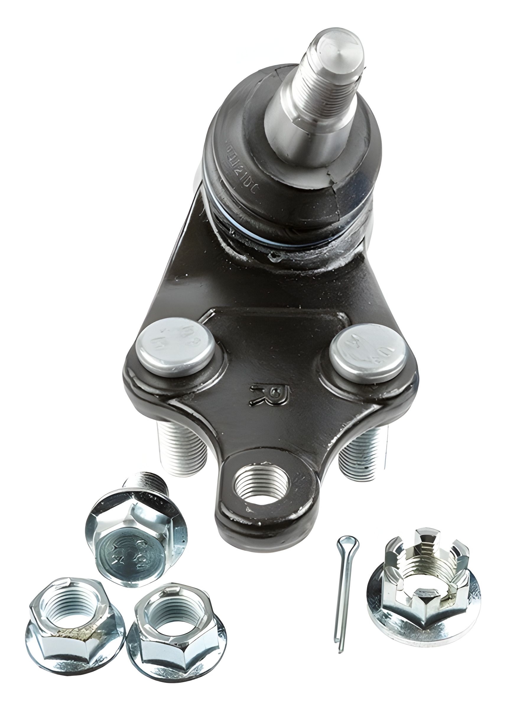 Кульова опора LEXUS ES, TOYOTA CAMRY, TOYOTA AURION, LEMFORDER (3811301) Кульова опора LEXUS ES, TOYOTA CAMRY, TOYOTA AURION, LEMFORDER (3811301)