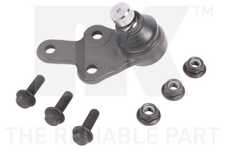 Шаровая опора FORD C-MAX, FORD GRAND, FORD TRANSIT, NK (5042530)