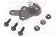 Кульова опора FORD C-MAX, FORD GRAND, FORD TRANSIT, NK (5042530) Кульова опора FORD C-MAX, FORD GRAND, FORD TRANSIT, NK (5042530)