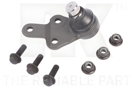 Кульова опора FORD C-MAX, FORD GRAND, FORD TRANSIT, NK (5042530) Кульова опора FORD C-MAX, FORD GRAND, FORD TRANSIT, NK (5042530)