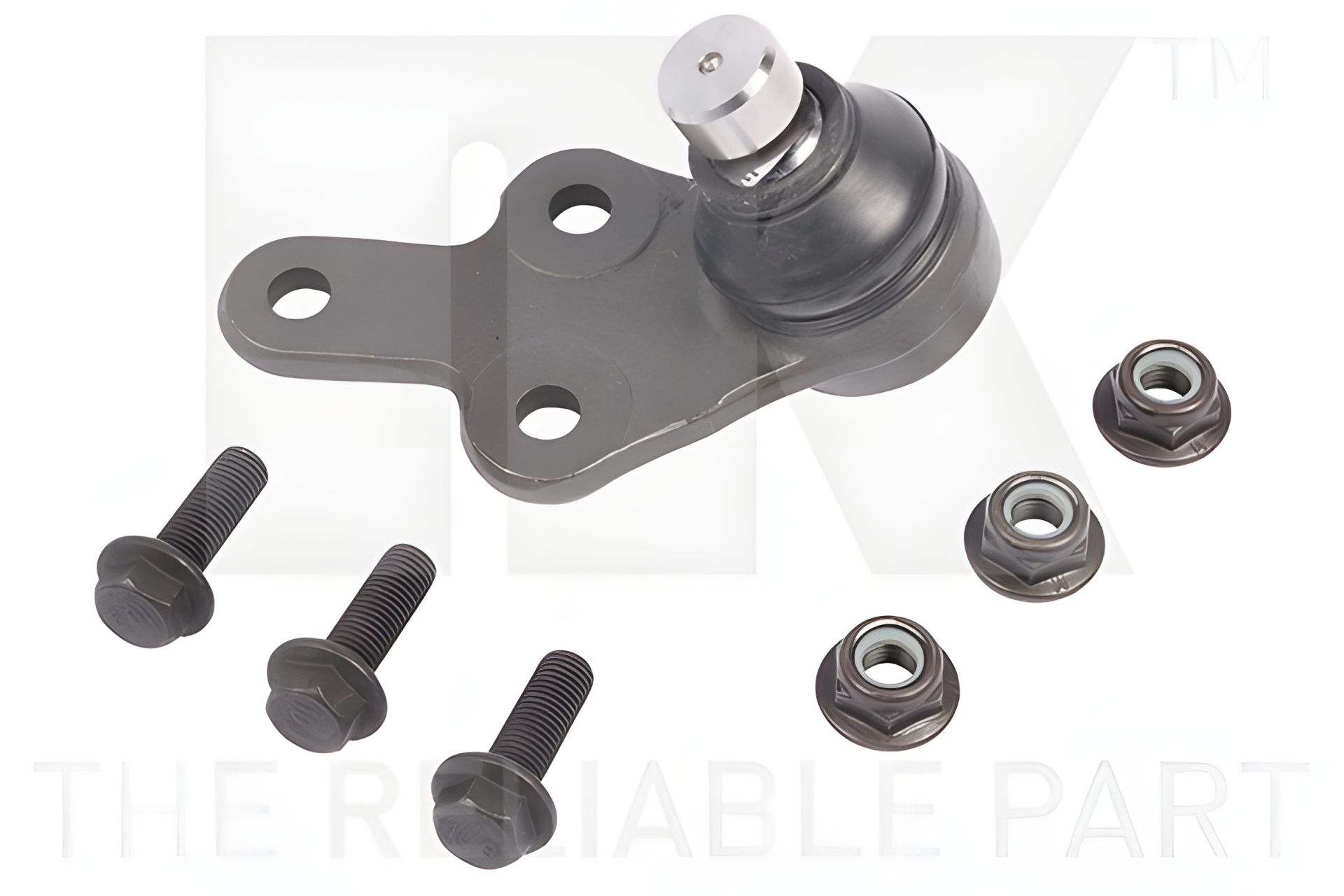 Кульова опора FORD C-MAX, FORD GRAND, FORD TRANSIT, NK (5042530) Кульова опора FORD C-MAX, FORD GRAND, FORD TRANSIT, NK (5042530)