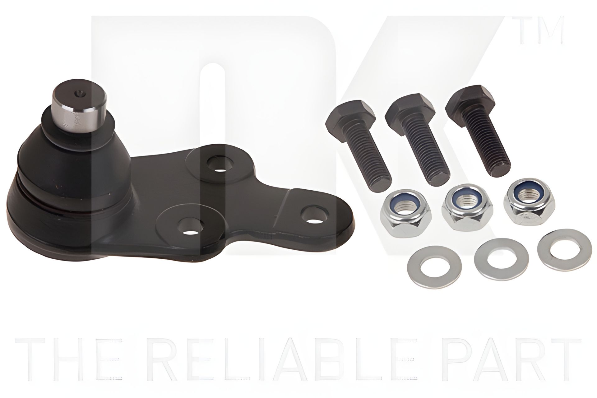 Шаровая опора для FORD KUGA, NK (5042528) Шаровая опора для FORD KUGA, NK (5042528)