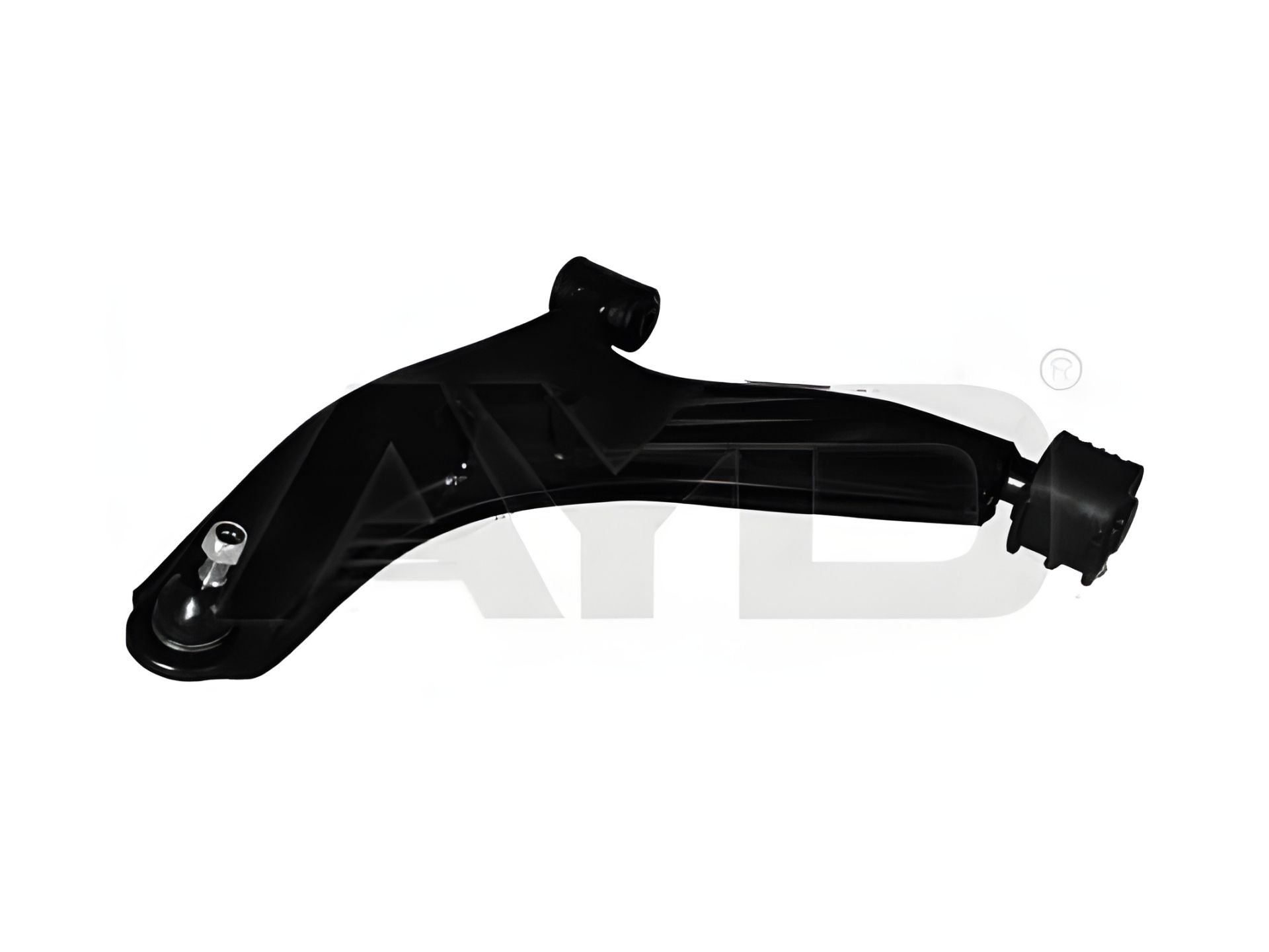 Рычаг подвески PROTON PERSONA, MITSUBISHI LANCER, MITSUBISHI MIRAGE, AYD (9702967) Рычаг подвески PROTON PERSONA, MITSUBISHI LANCER, MITSUBISHI MIRAGE, AYD (9702967)
