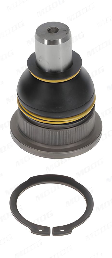 Нижняя шаровая опора RENAULT TWINGO, SMART FORTWO, SMART FORFOUR, MOOG (REBJ15786)