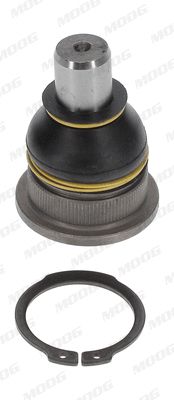 Кульова опора RENAULT TWINGO, SMART FORTWO, SMART FORFOUR, MOOG (REBJ15786)