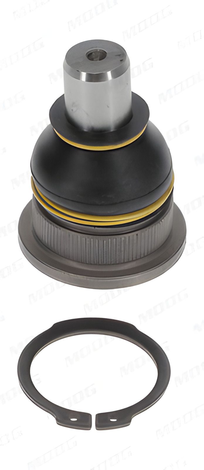 Кульова опора для RENAULT TWINGO, SMART FORTWO, SMART FORFOUR, MOOG (REBJ15786) Кульова опора для RENAULT TWINGO, SMART FORTWO, SMART FORFOUR, MOOG (REBJ15786)