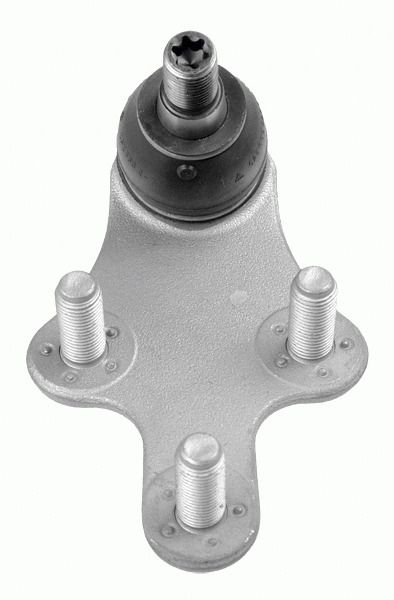 Кульова опора OPEL GRANDLAND, PEUGEOT 3008, CITROËN C5, LEMFORDER (3714501)