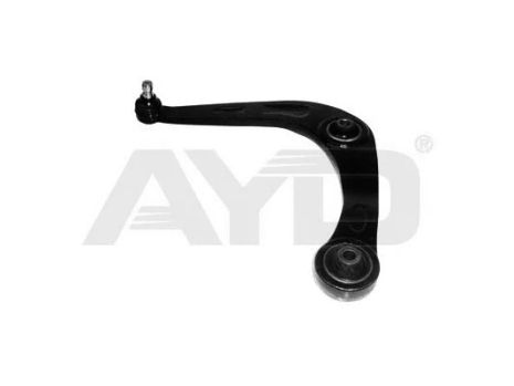 Важіль підвіски PEUGEOT 206, PEUGEOT 206+, AYD (9701837)