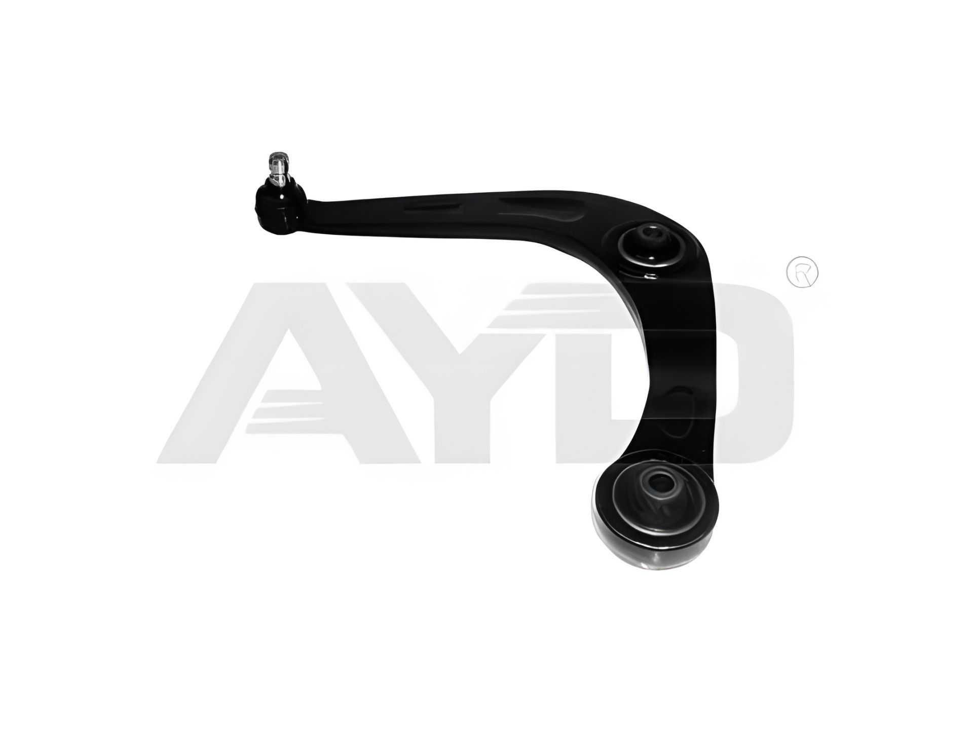 Рычаг подвески PEUGEOT 206, PEUGEOT 206+, AYD (9701837) Рычаг подвески PEUGEOT 206, PEUGEOT 206+, AYD (9701837)