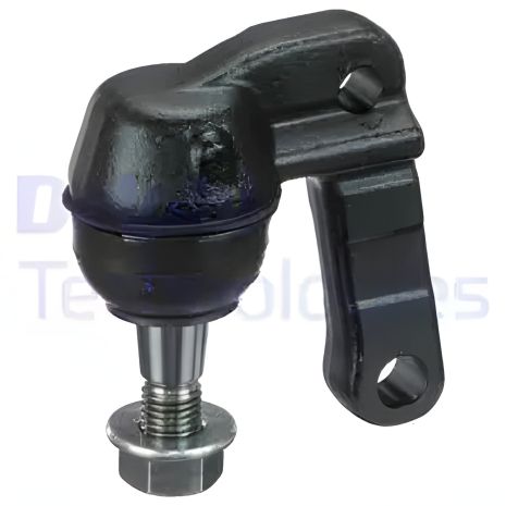 Опора кульова SAAB 9-5, OPEL INSIGNIA, OPEL CASCADA, DELPHI (TC3817) Опора кульова SAAB 9-5, OPEL INSIGNIA, OPEL CASCADA, DELPHI (TC3817)