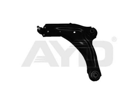 Рычаг подвески RENAULT LAGUNA, AYD (9701726)