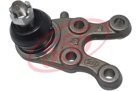 Кульова опора MITSUBISHI (BJC), MITSUBISHI PAJERO, MITSUBISHI L, 555 (SB7722R) Кульова опора MITSUBISHI (BJC), MITSUBISHI PAJERO, MITSUBISHI L, 555 (SB7722R)