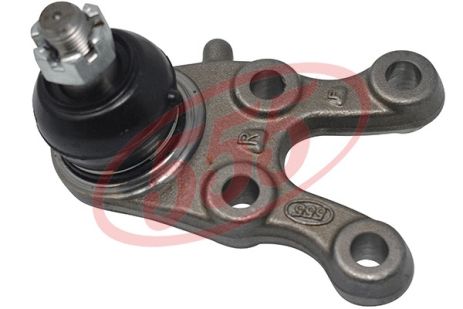 Кульова опора MITSUBISHI (BJC), MITSUBISHI PAJERO, MITSUBISHI L, 555 (SB7722R) Кульова опора MITSUBISHI (BJC), MITSUBISHI PAJERO, MITSUBISHI L, 555 (SB7722R)