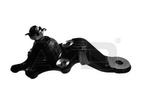 Кульова опора TOYOTA 4 RUNNER, TOYOTA LAND CRUISER, AYD (9202595)